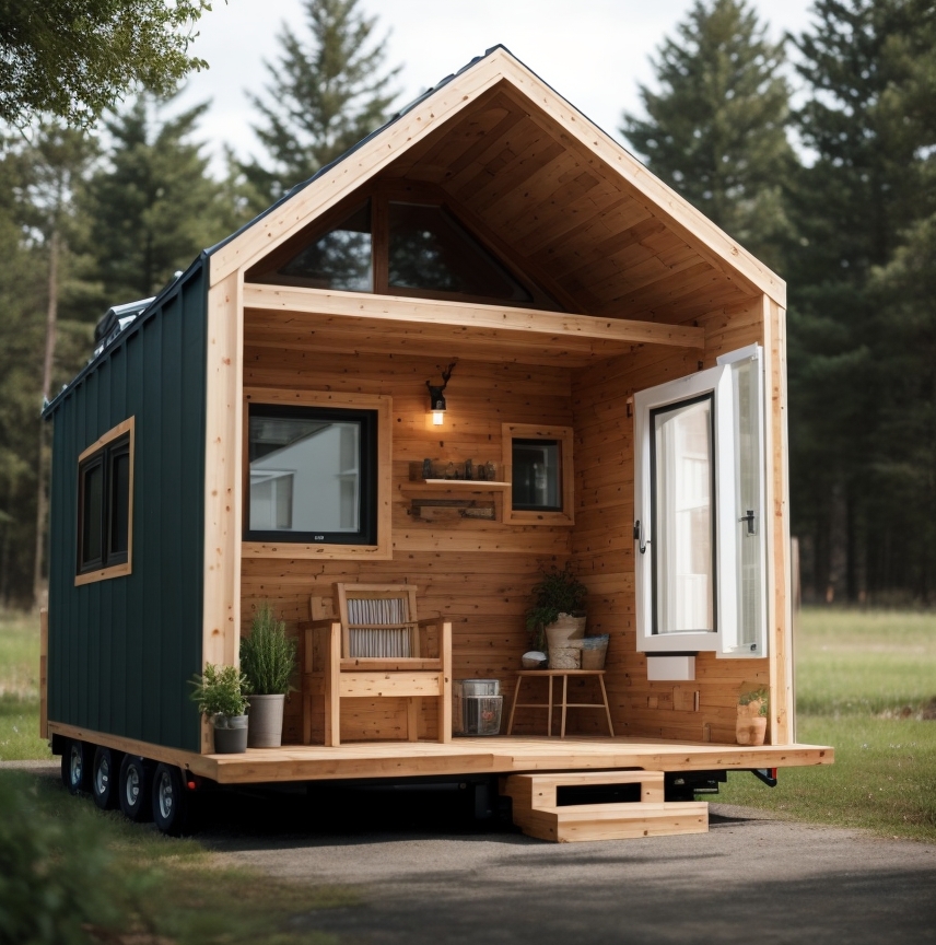 Tiny home costs how much a tiny house costs to build Home of Tiny