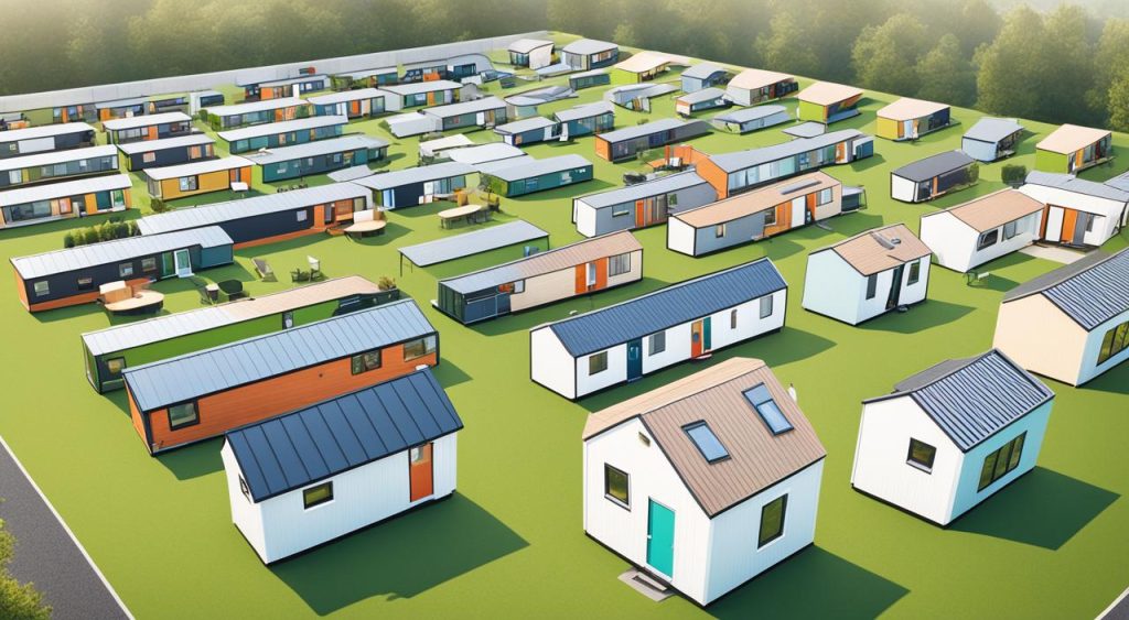 Boxabl versus UK tiny home options Boxabl versus UK tiny home options