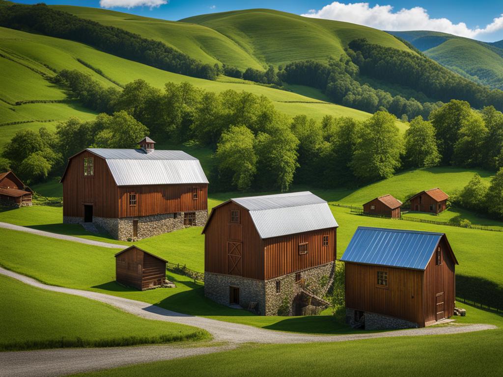 Copper Pot Barn Copper Pot Barn