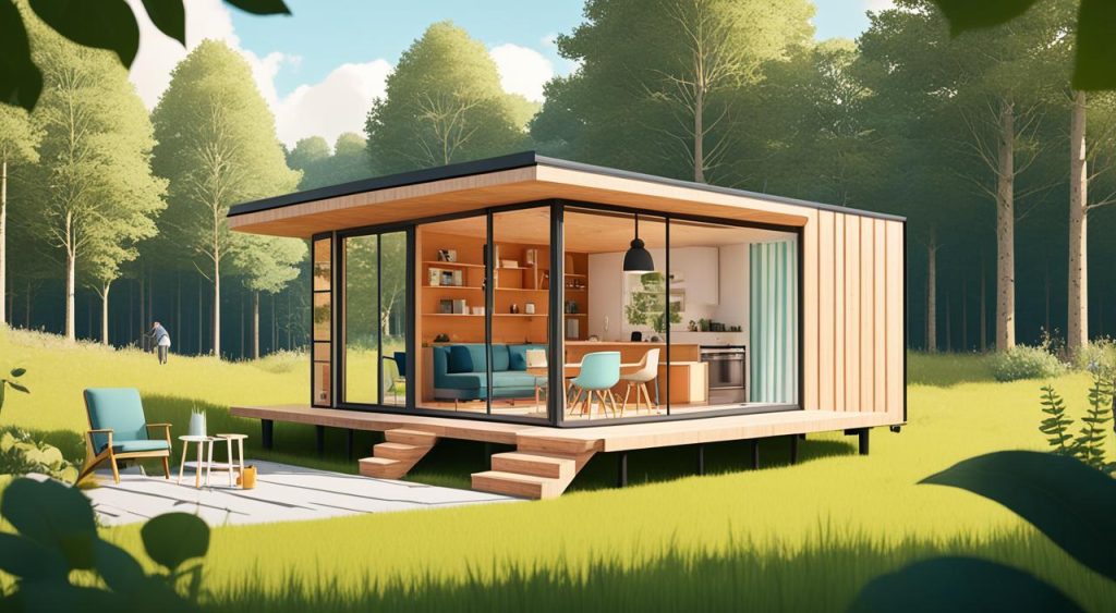 Innovative Boxabl Home Construction Innovative Boxabl Home Construction