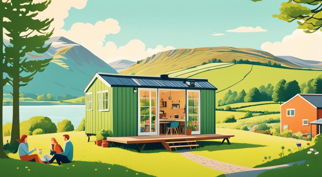 Tiny Homes Boxabl in the UK Tiny Homes Boxabl in the UK