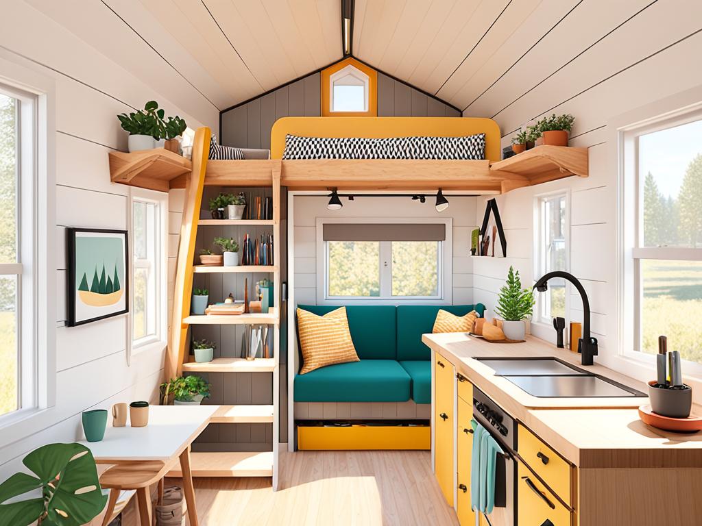 benefits of tiny house living benefits of tiny house living