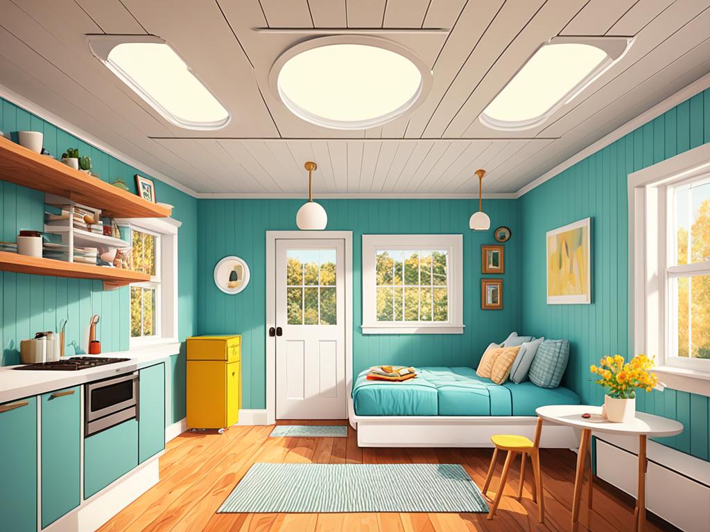 ceiling heights ceiling heights