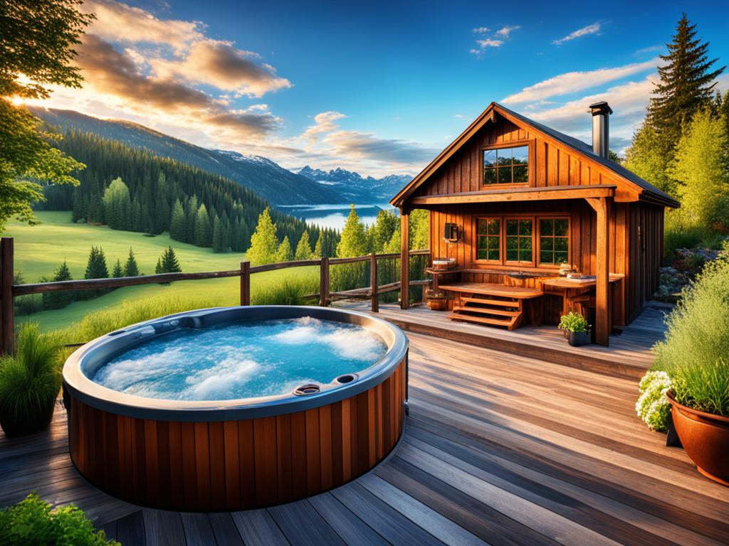 hot tub hot tub