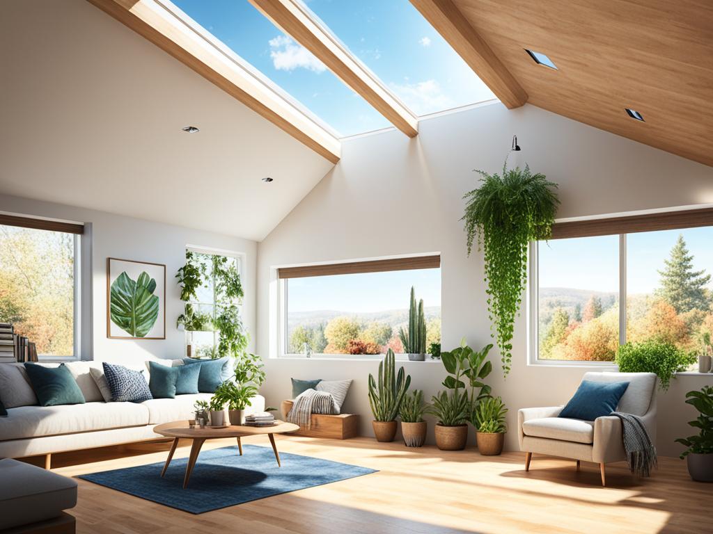 natural light in underground homes natural light in underground homes