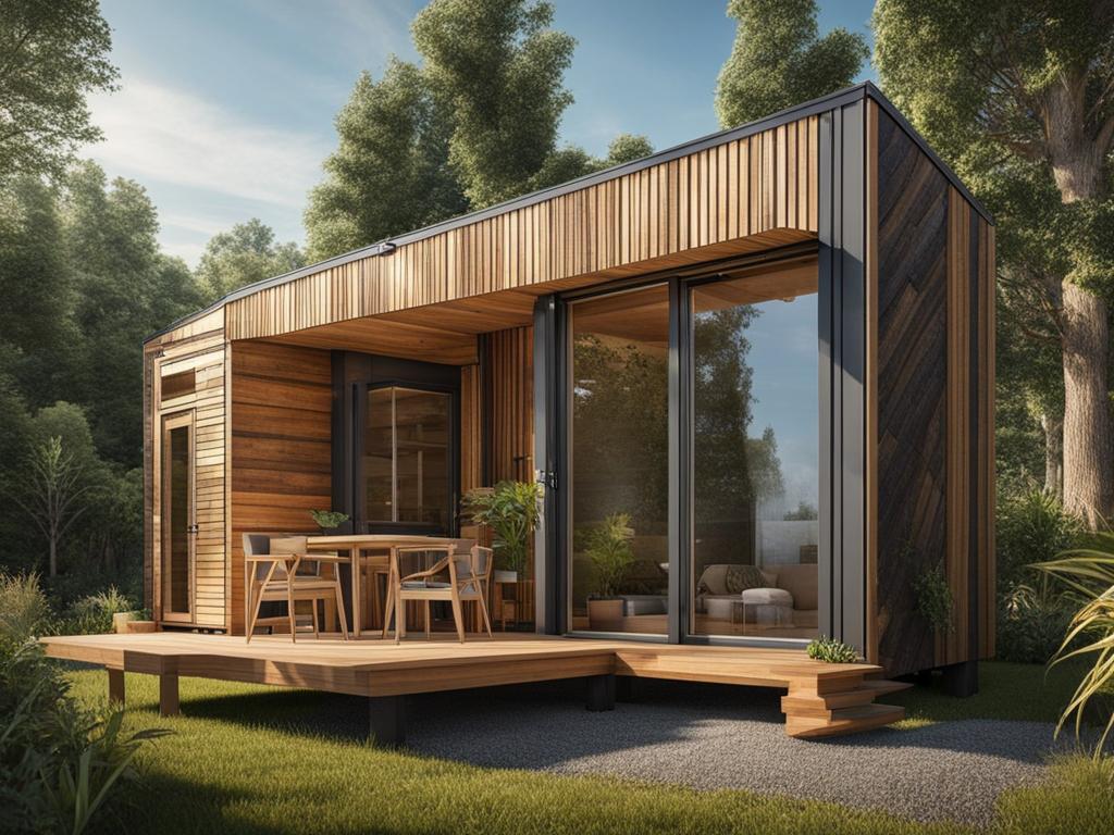 small space construction