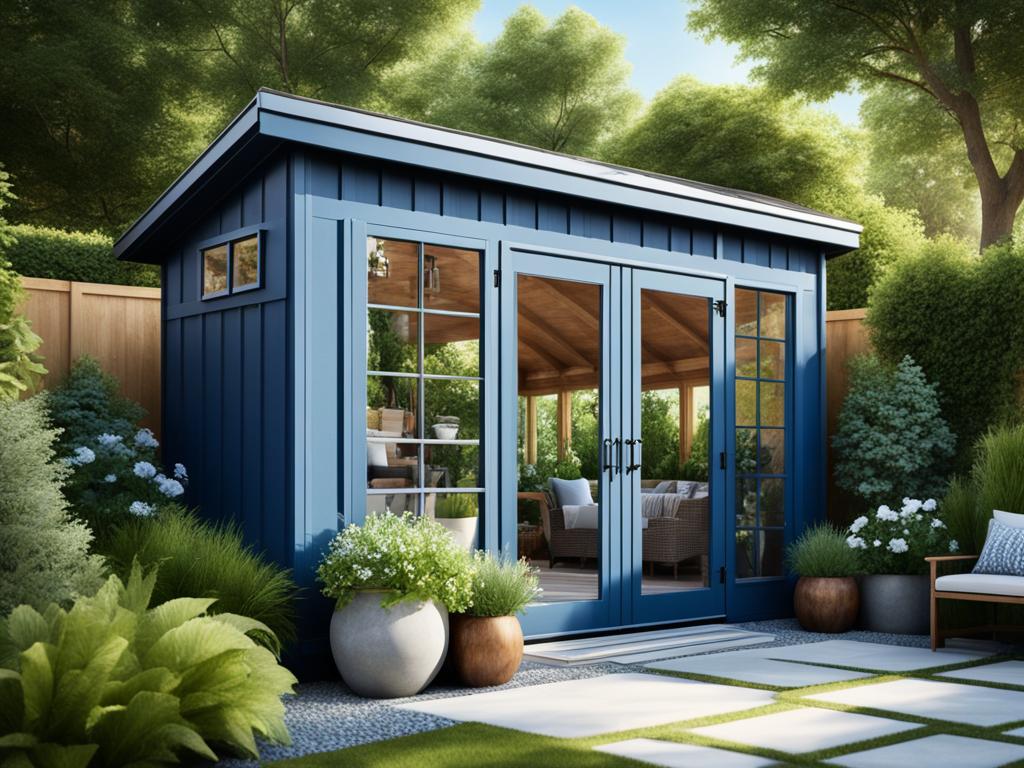 stylish garden shed designs stylish garden shed designs