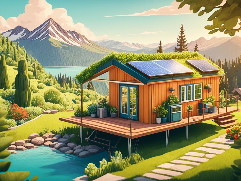 permanent living permanent living