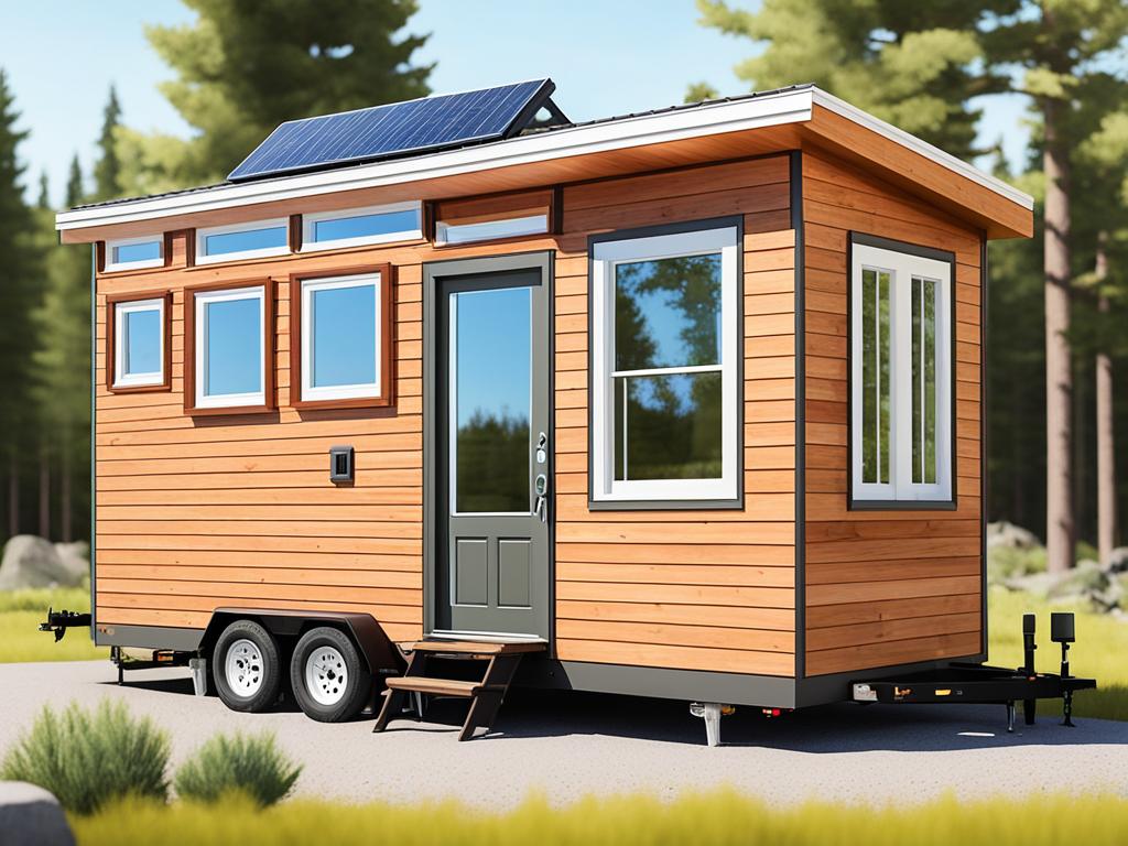 sprout tiny homes