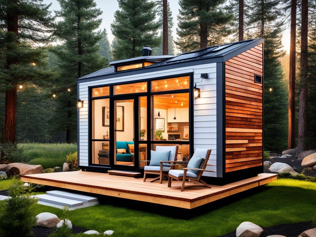 Mod Pod Tiny Homes Mod Pod Tiny Homes