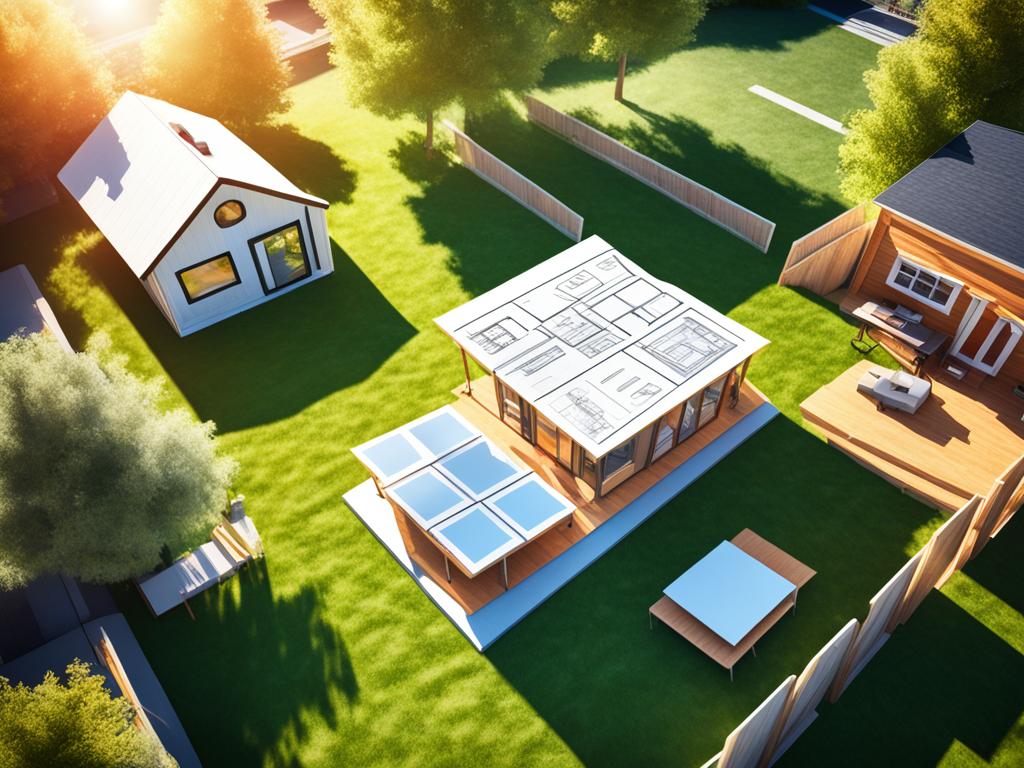 Tiny House Planning Tiny House Planning