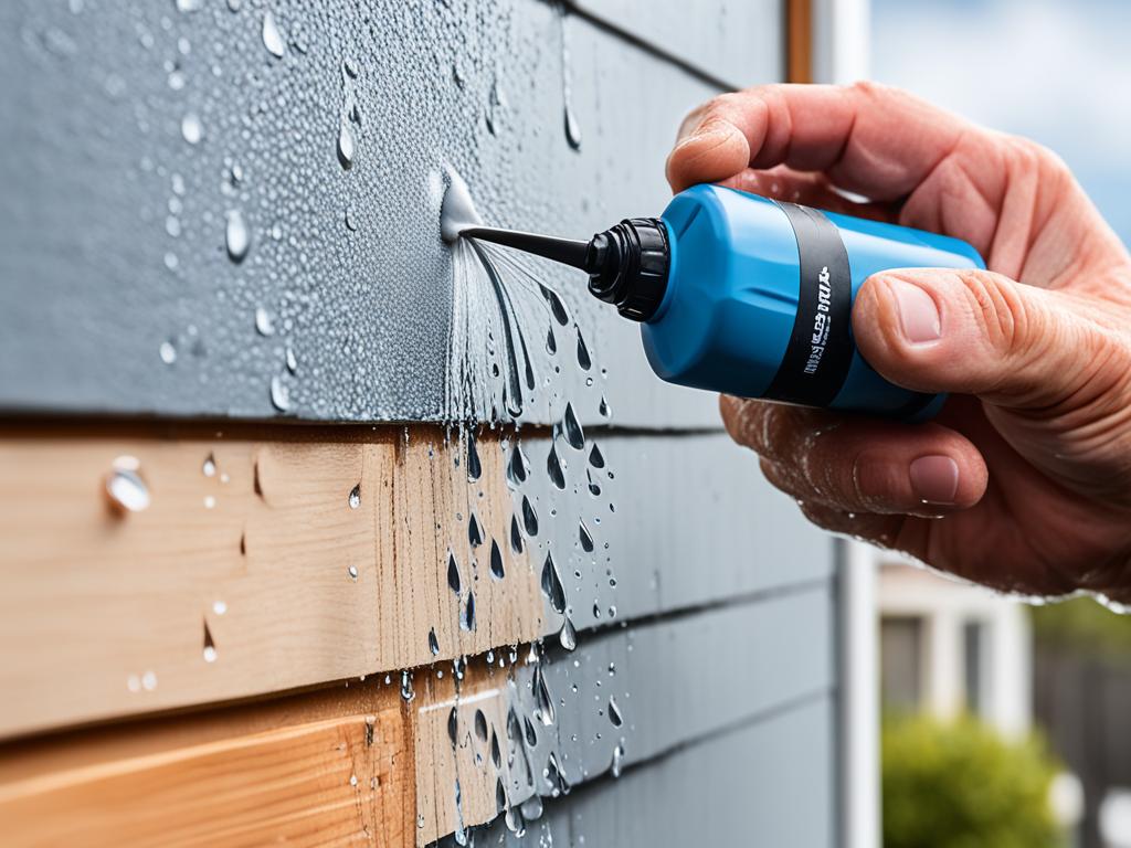 Tiny house weatherproofing Tiny house weatherproofing