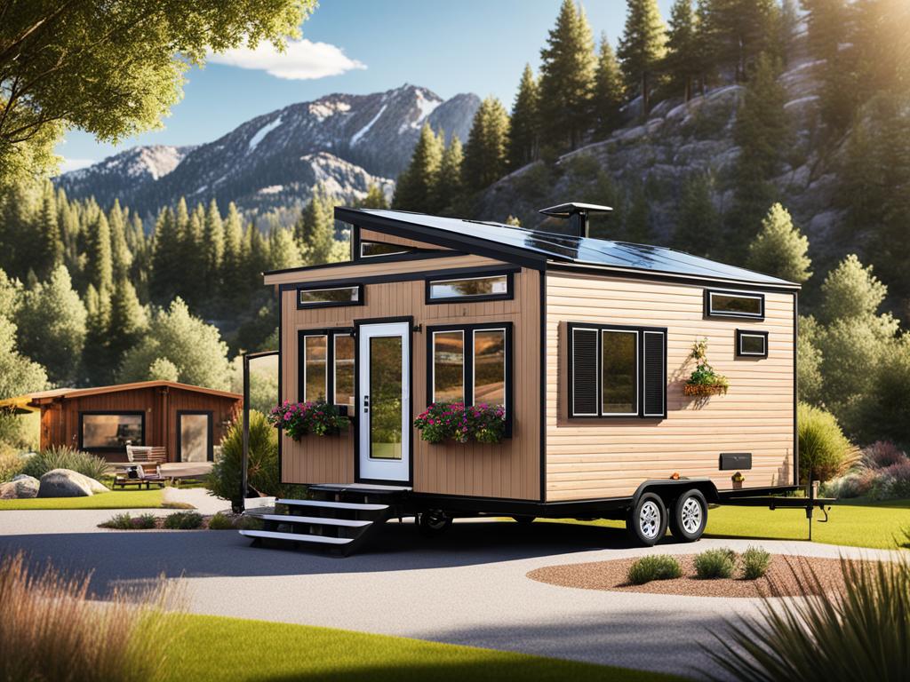 compact mobile home compact mobile home