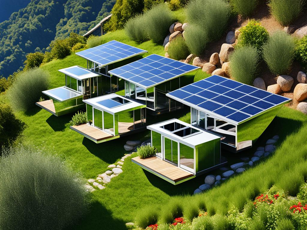 environmentally friendly home environmentally friendly home