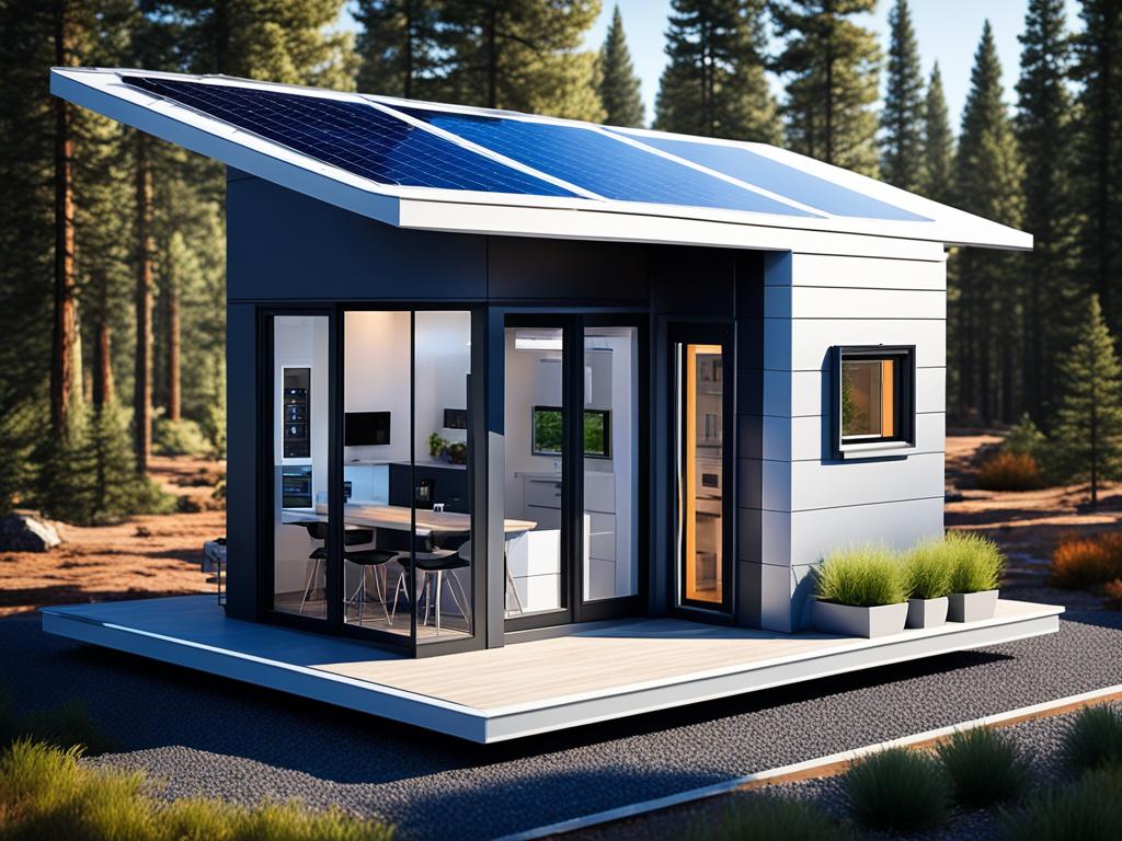 forward-thinking design