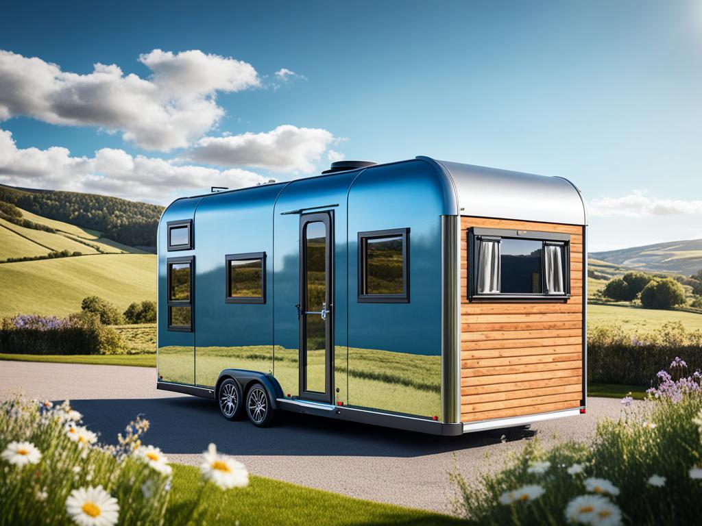 horsebox tiny house horsebox tiny house