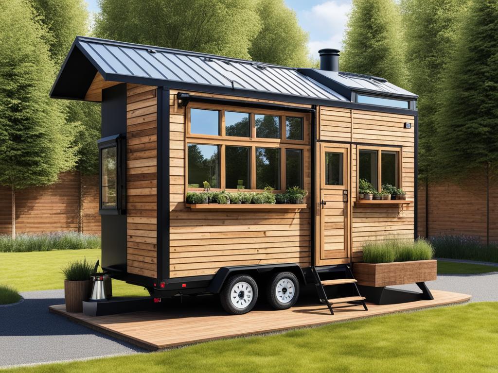 horsebox tiny house horsebox tiny house