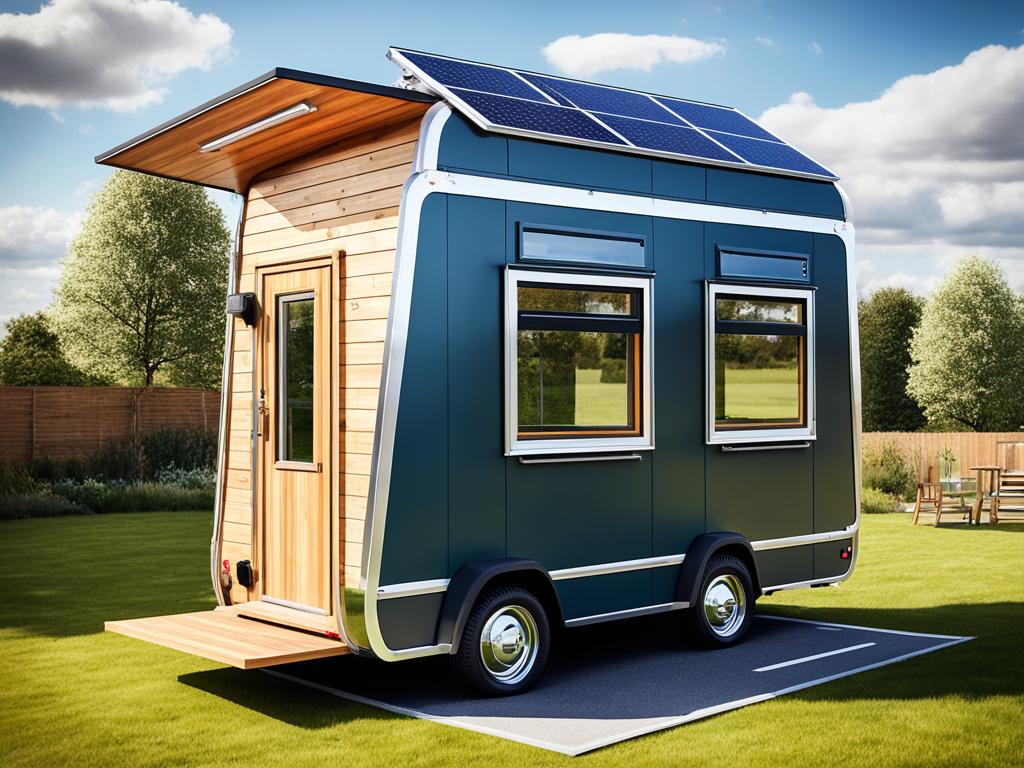 horsebox tiny house horsebox tiny house