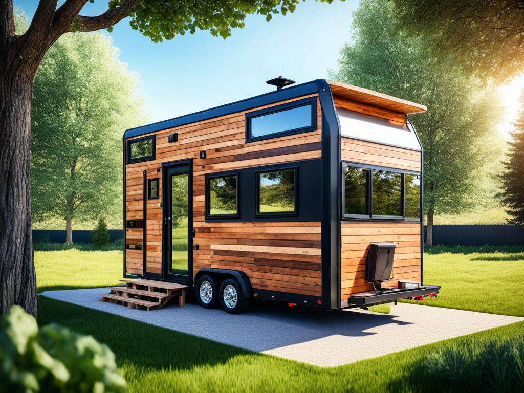 horsebox tiny house horsebox tiny house