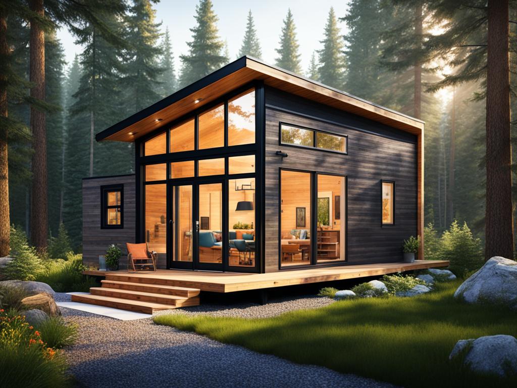 incredible tiny homes reviews