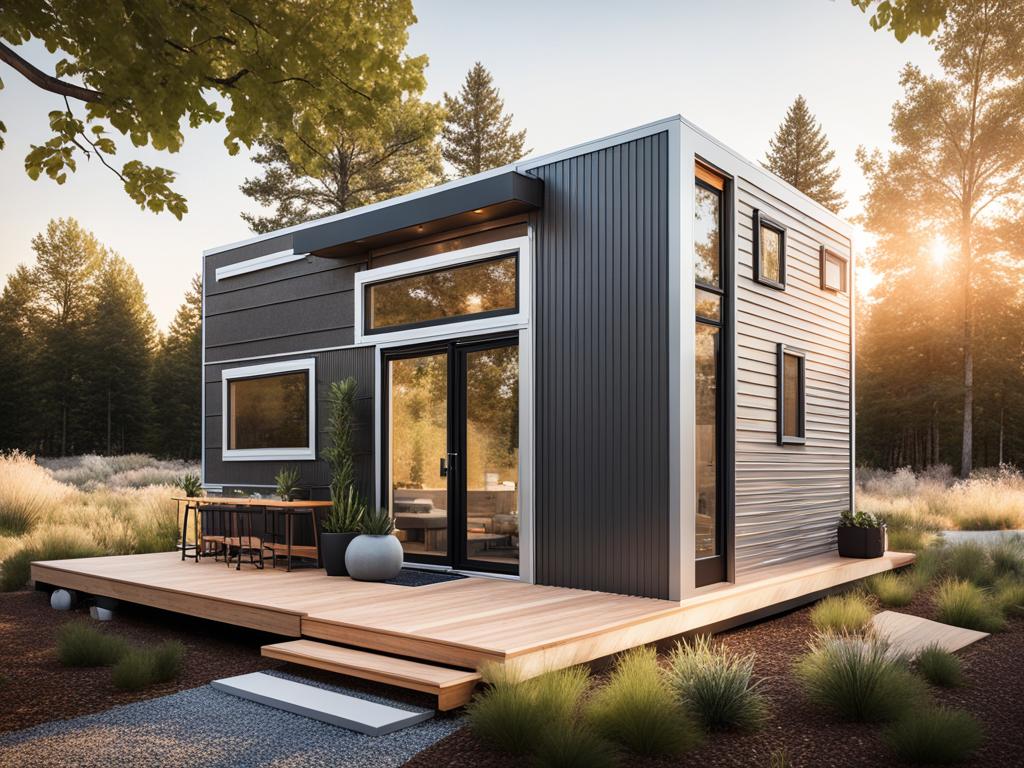 kasita tiny home