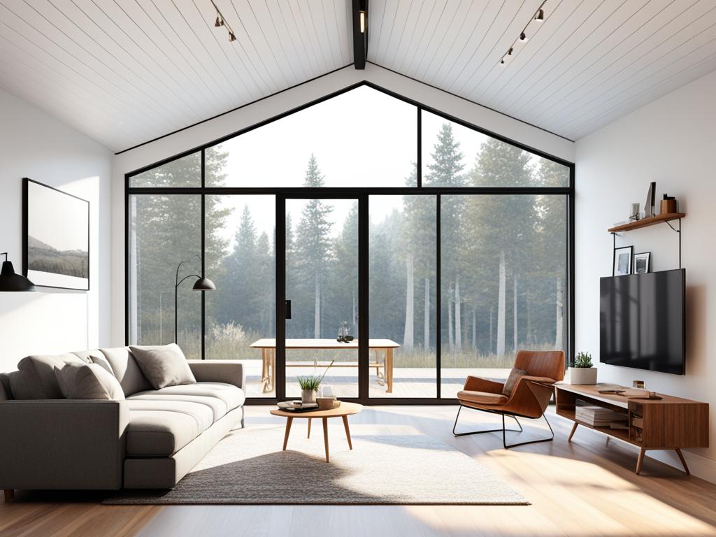 minimalist living minimalist living