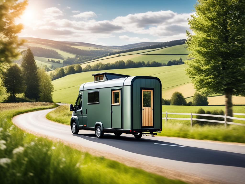 mobile tiny home mobile tiny home