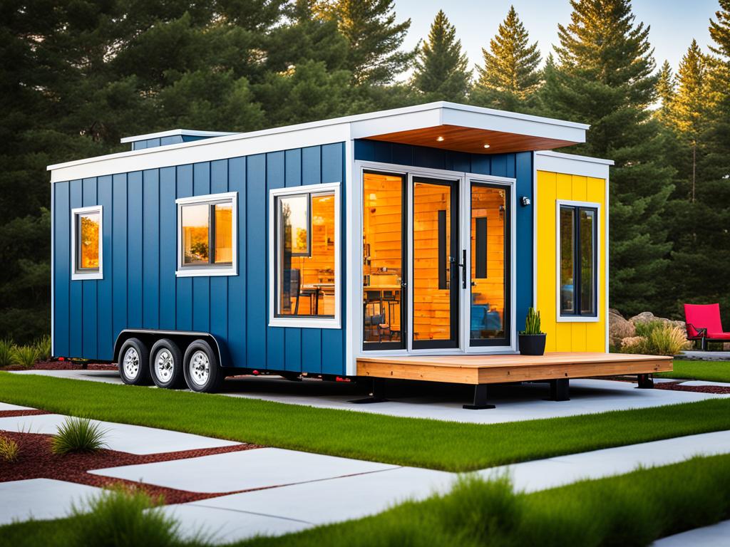 mod pod tiny homes mod pod tiny homes