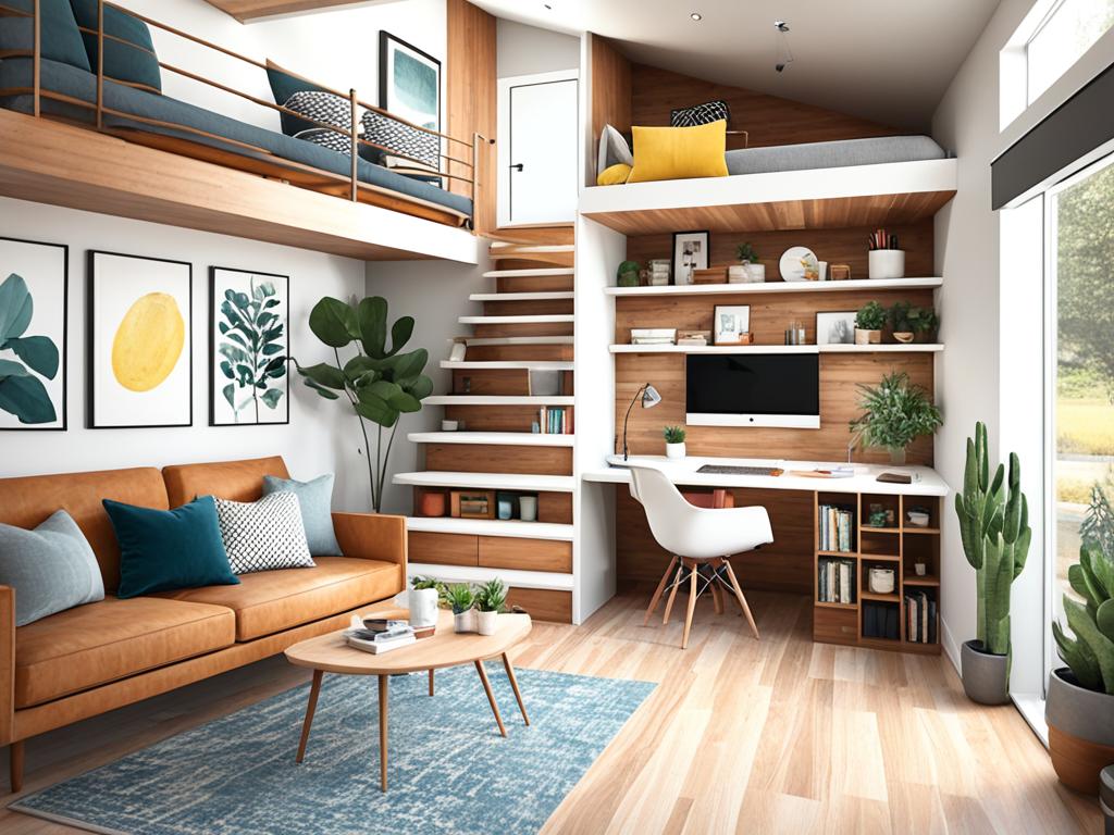 space optimization space optimization