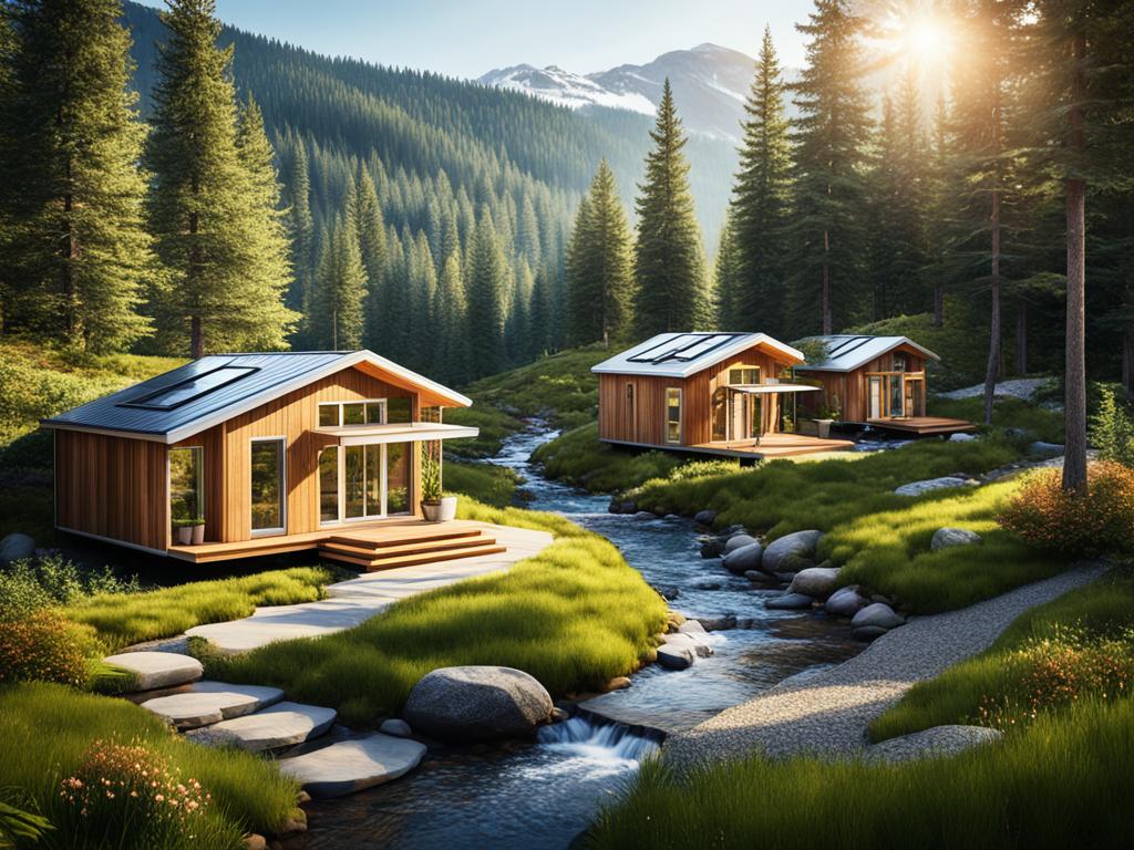 surrounded by nature surrounded by nature