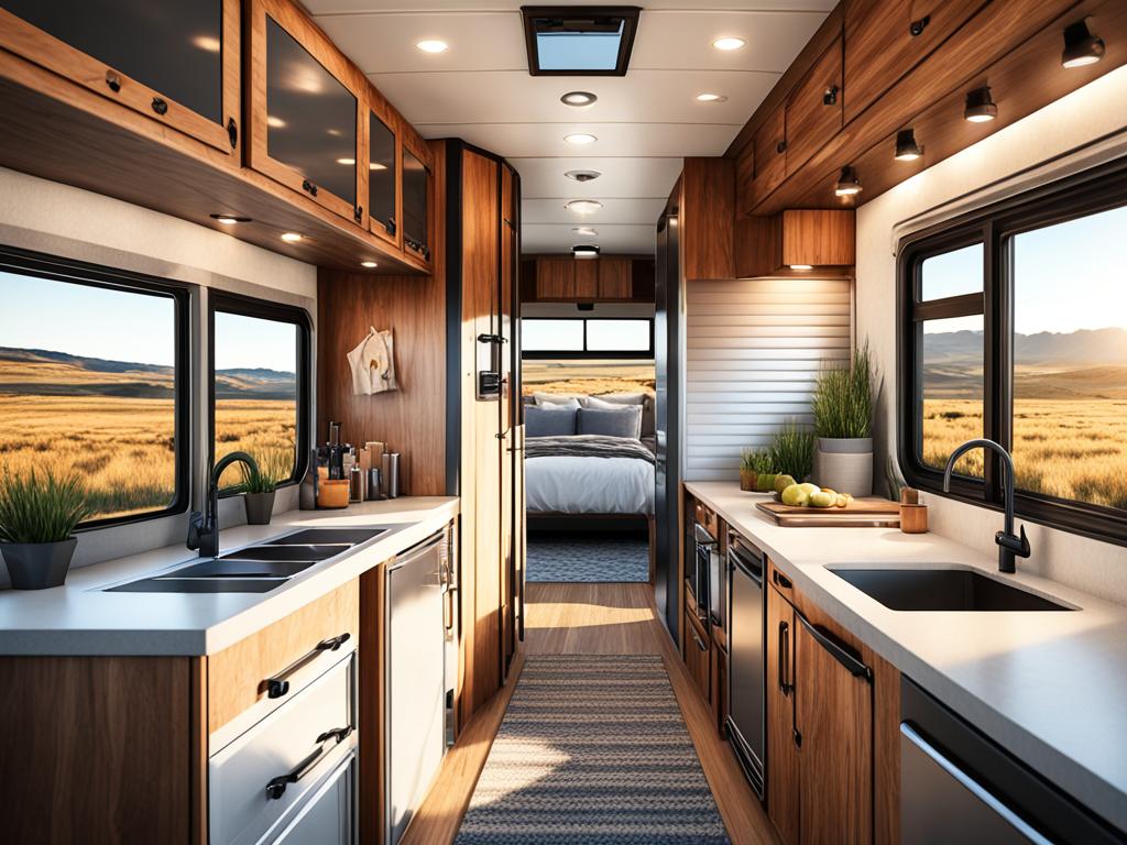 tiny home conversion tiny home conversion