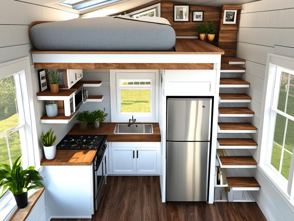 tiny house design tiny house design