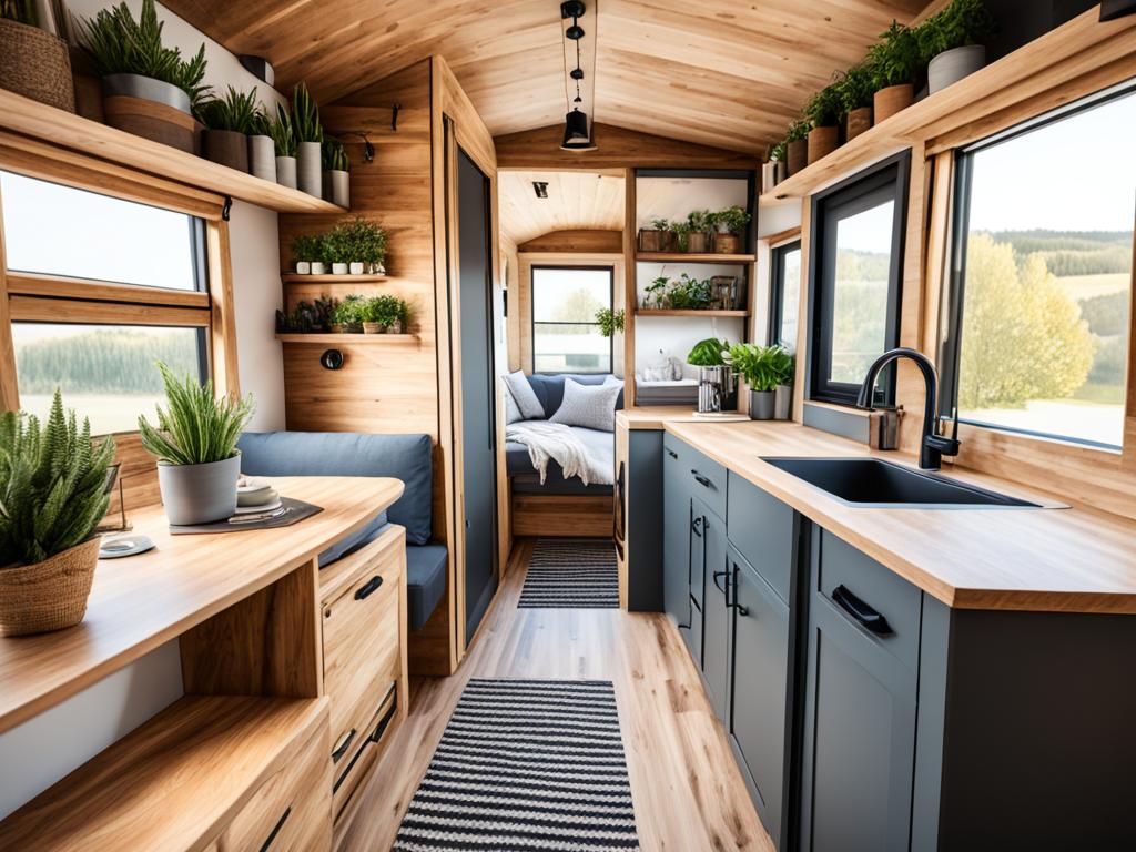 tiny house design tiny house design