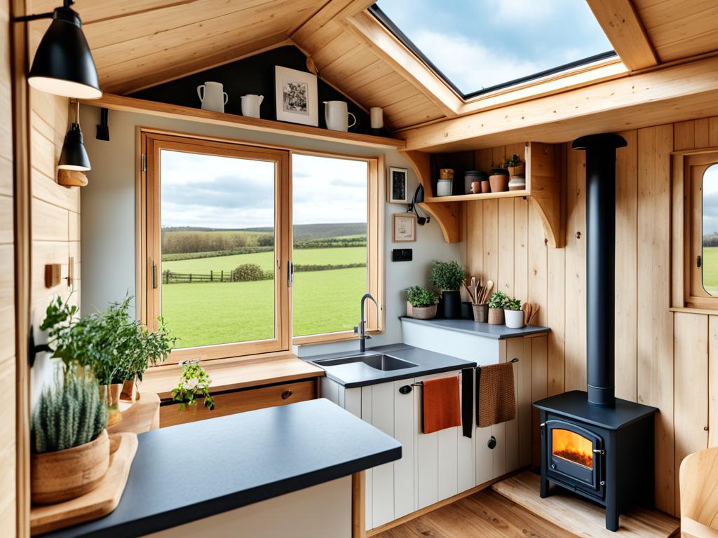 tiny house movement