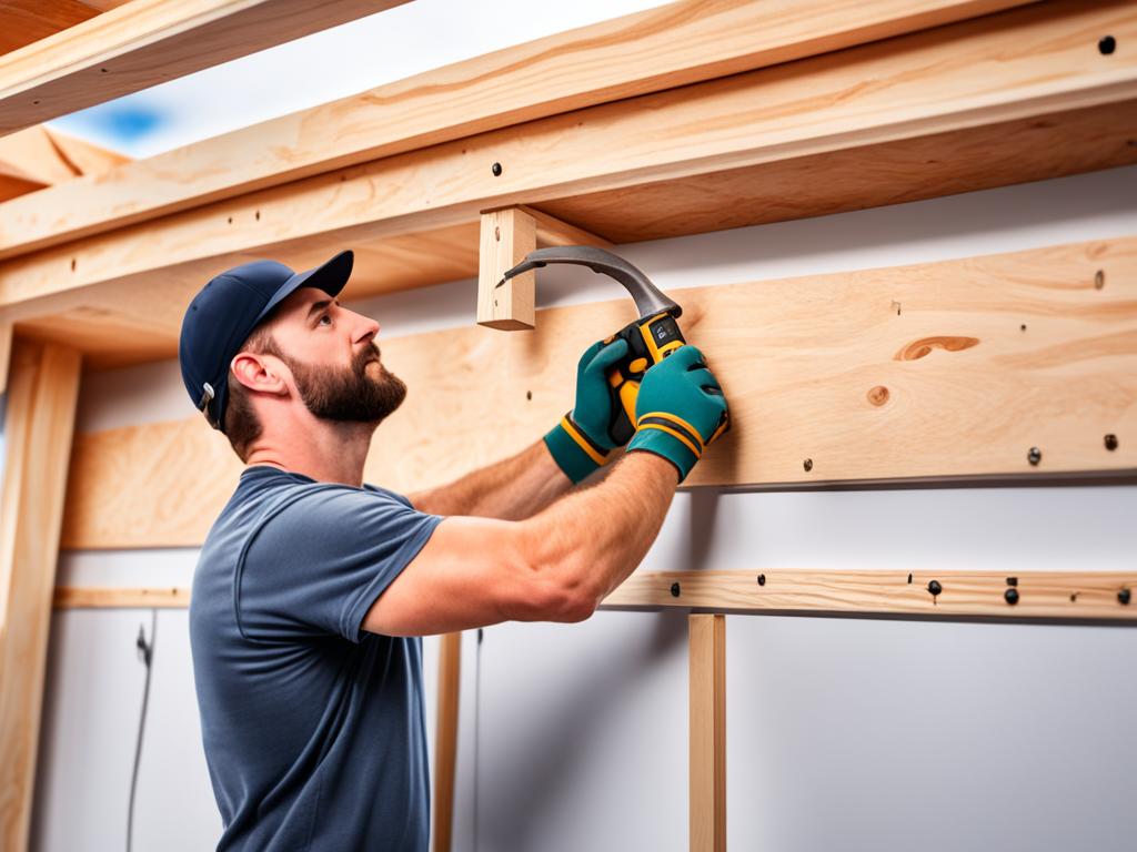 tiny house wall framing tiny house wall framing