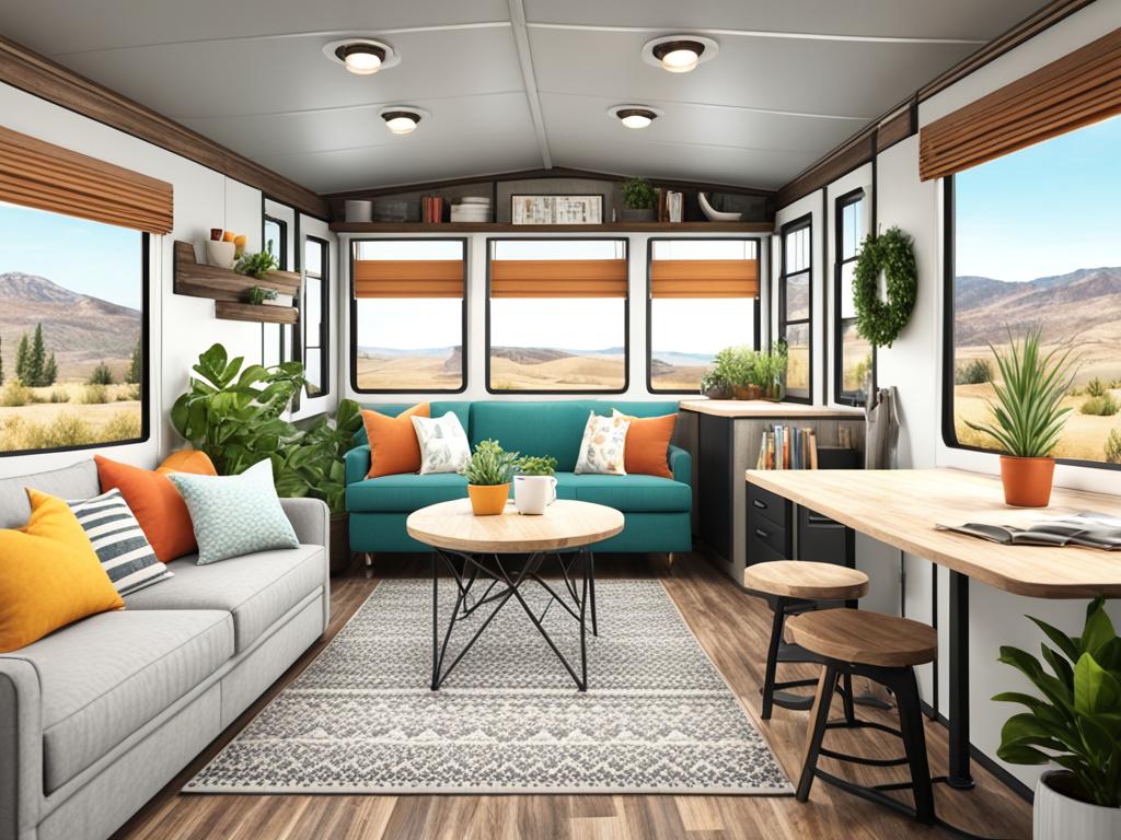 trailer home trailer home
