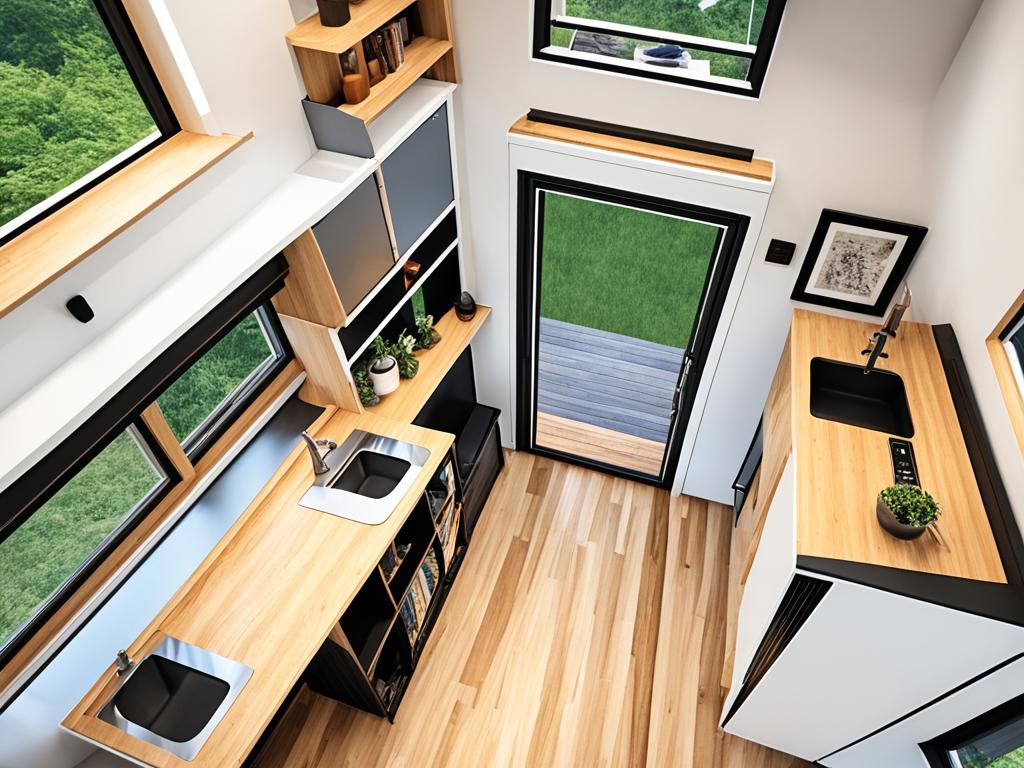 Functional Features and Practicality