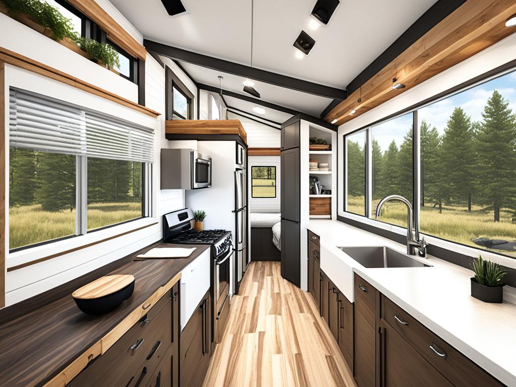 gooseneck tiny home design gooseneck tiny home design