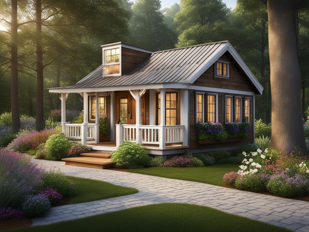 tiny house cottages tiny house cottages