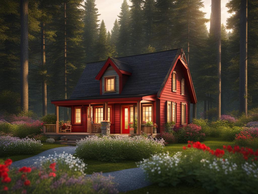 tiny house cottages tiny house cottages