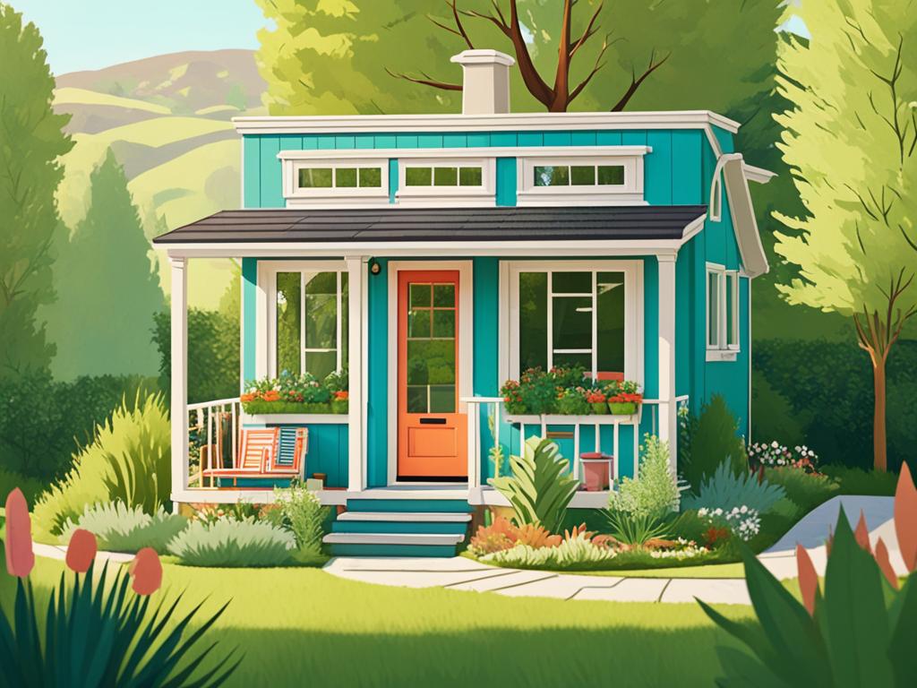 Citi Housing Kharian Tiny House Trend Citi Housing Kharian Tiny House Trend