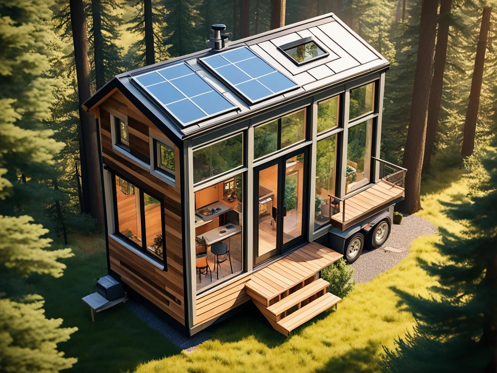 benefits of tiny houses with lofts benefits of tiny houses with lofts