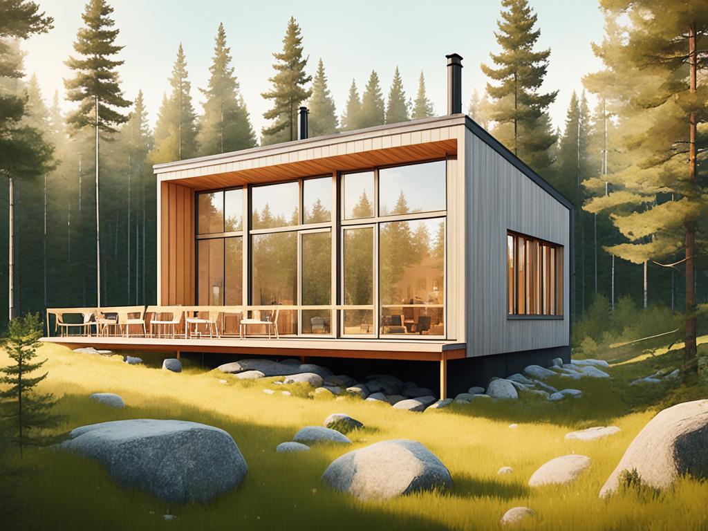 eco-friendly homes sweden eco-friendly homes sweden