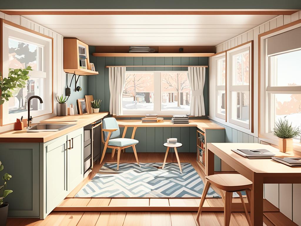 efficient home efficient home