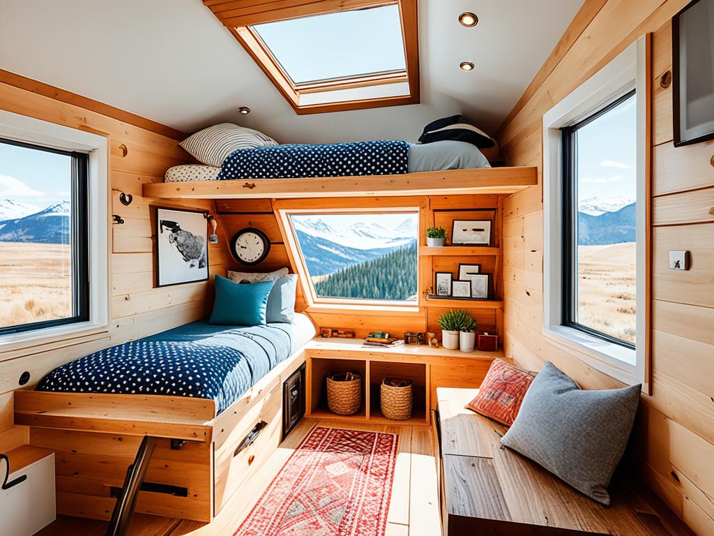 innovative tiny house loft design ideas innovative tiny house loft design ideas