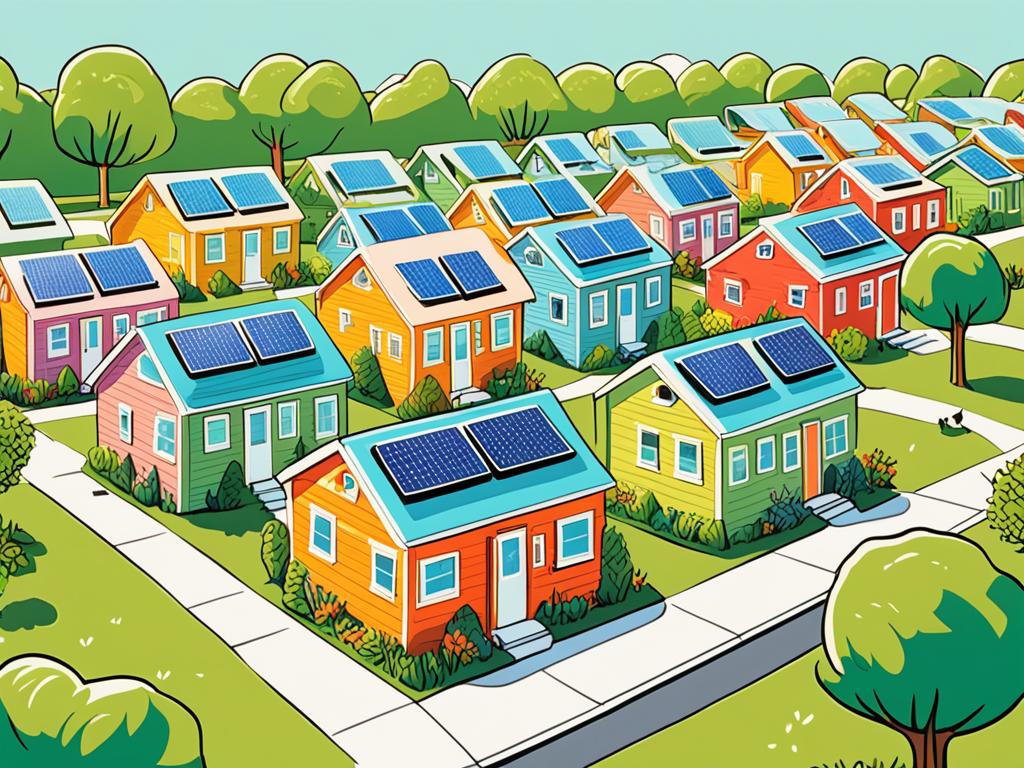 tiny house community bulgaria