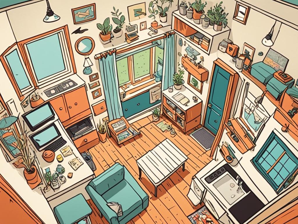 assessing your space