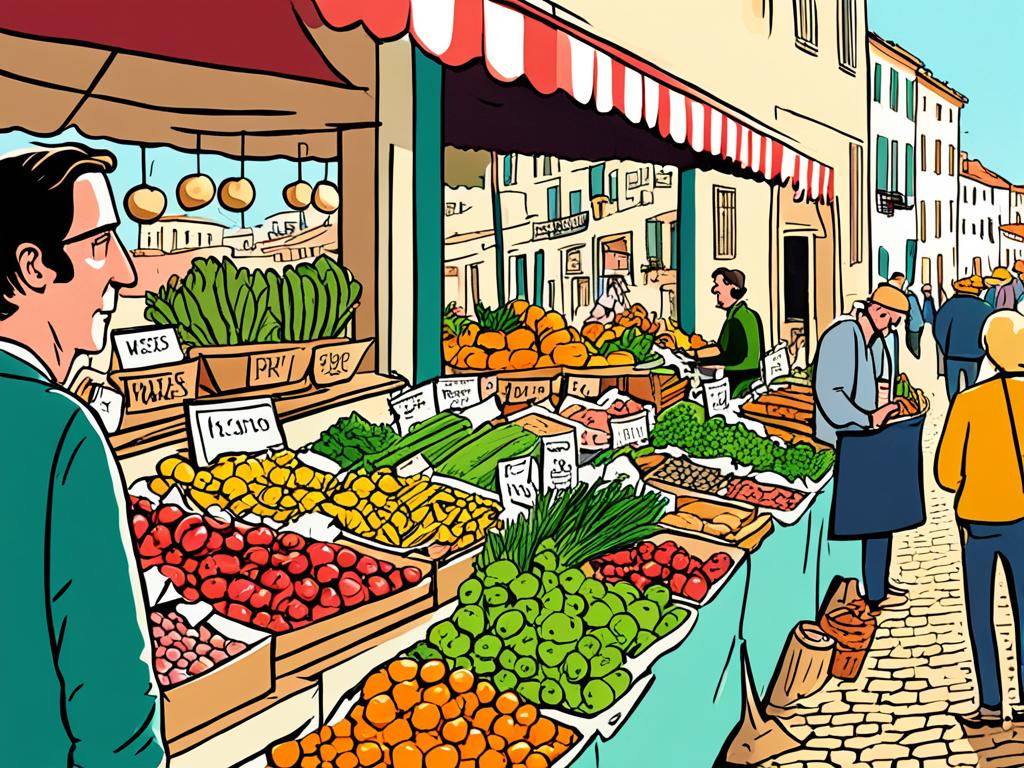 cost of living in Portugal cost of living in Portugal