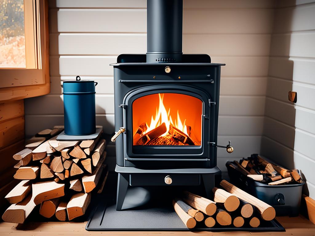 efficient wood stove efficient wood stove