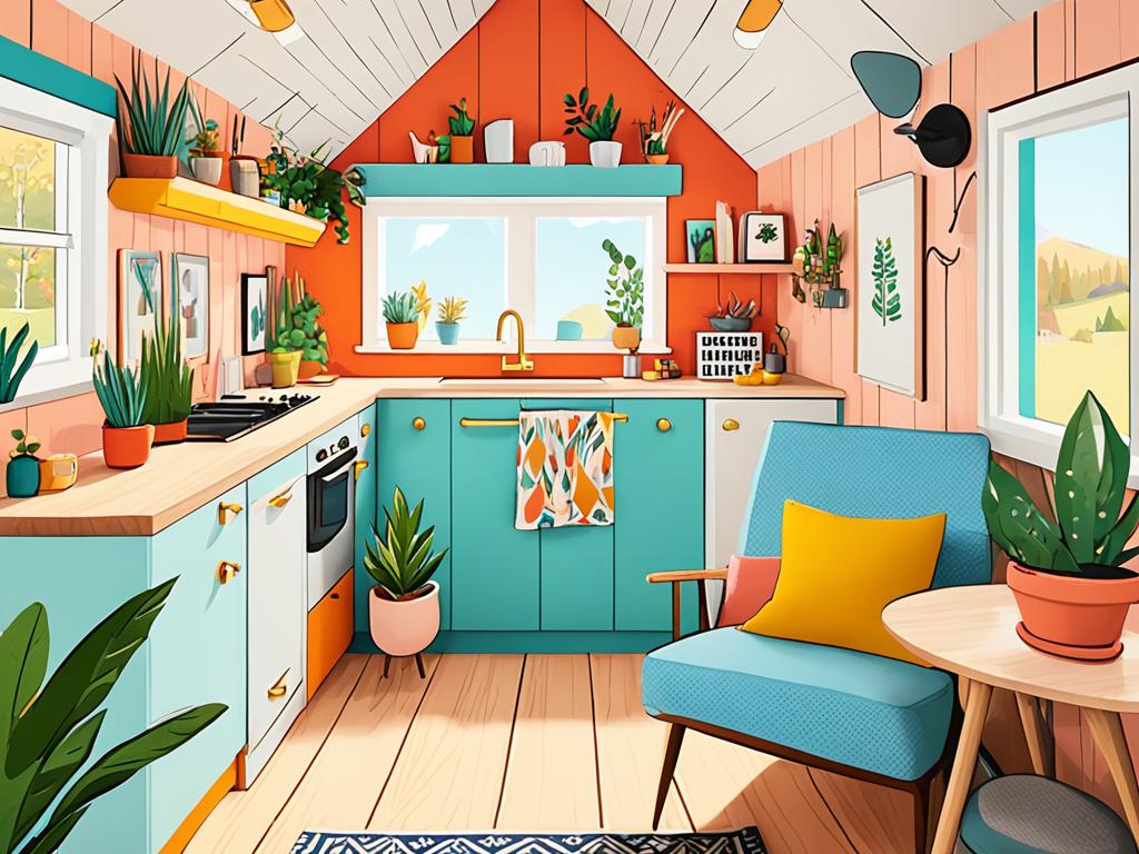 interior design trends